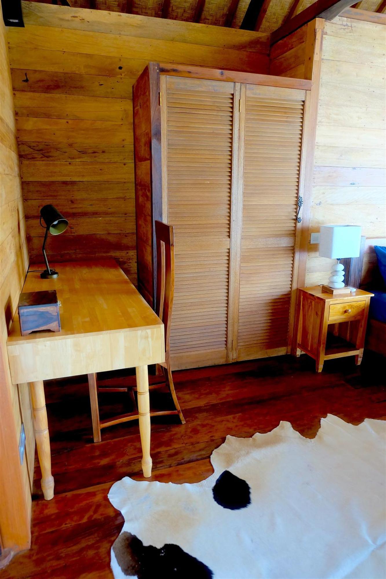 Villa Pilou Boutique Hotel Tanah Lot Exteriör bild